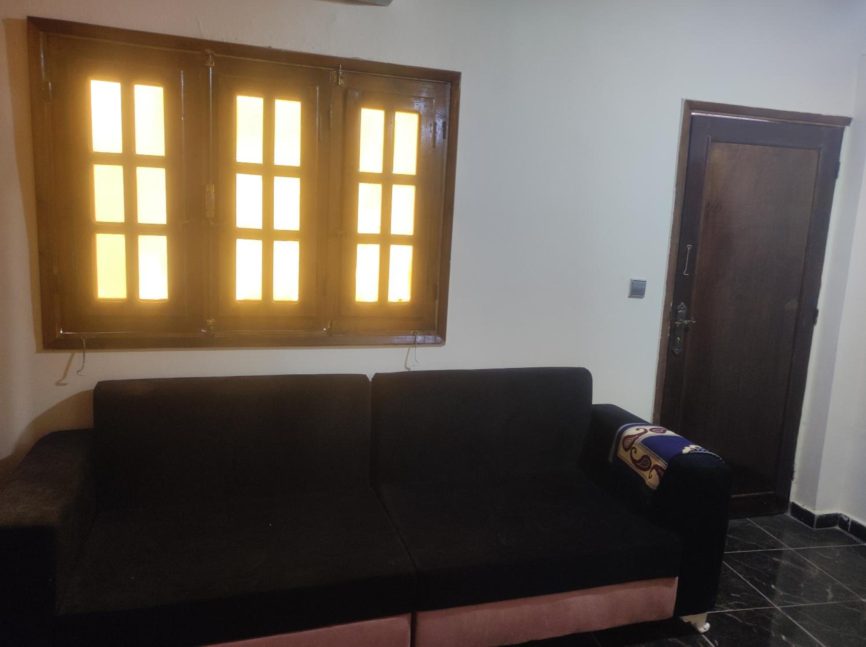 Elbaghdady House