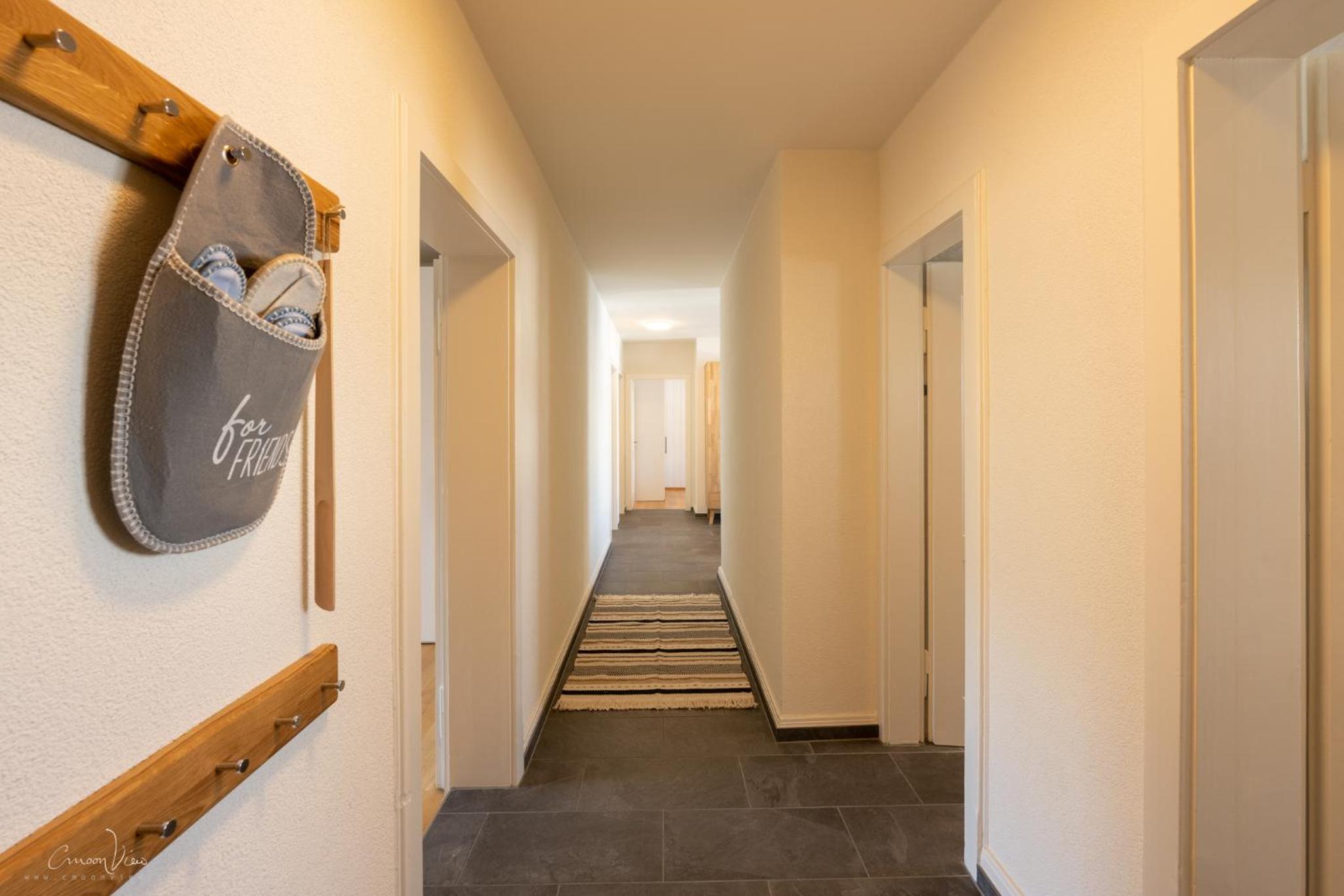 Charming Apartment in St Moritz