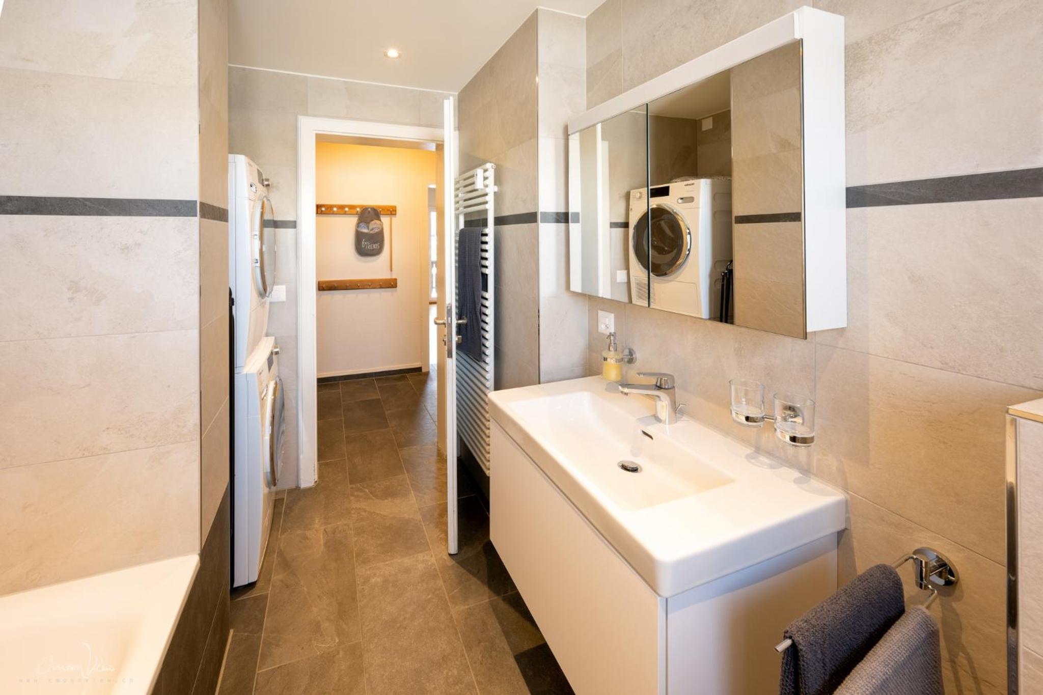 Charming Apartment in St Moritz