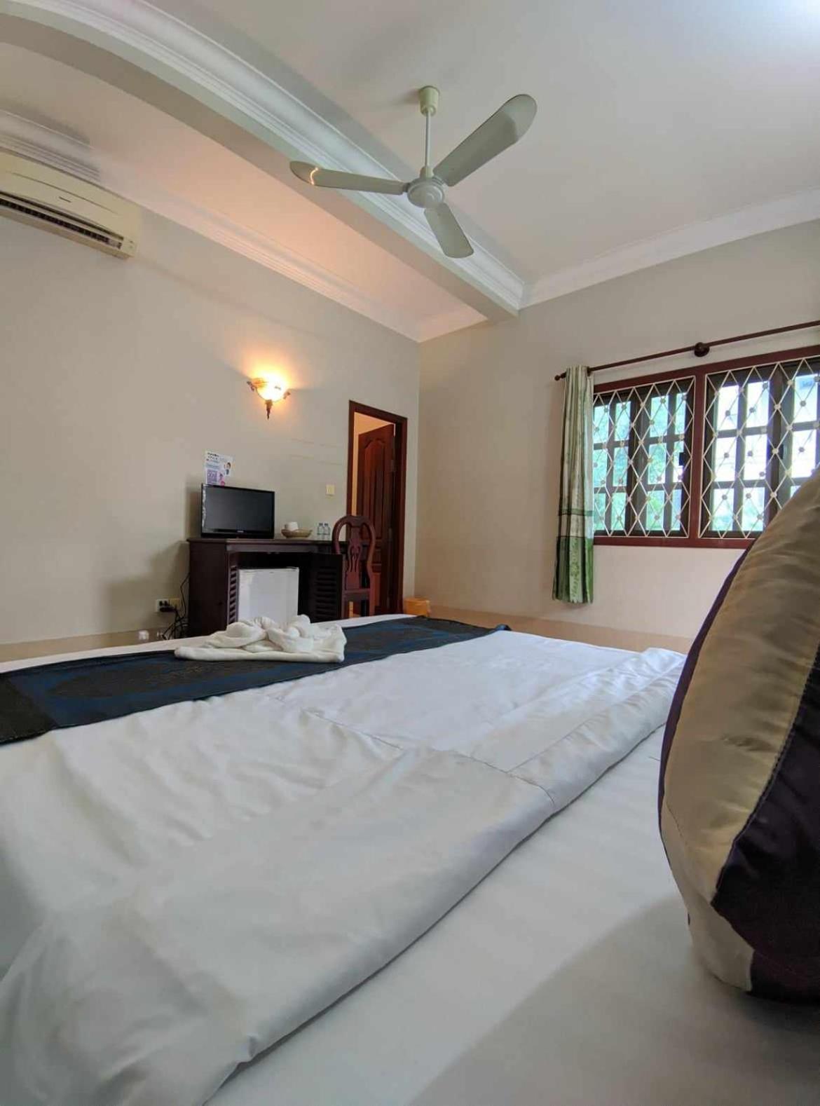 IKI IKI Guesthouse view 4