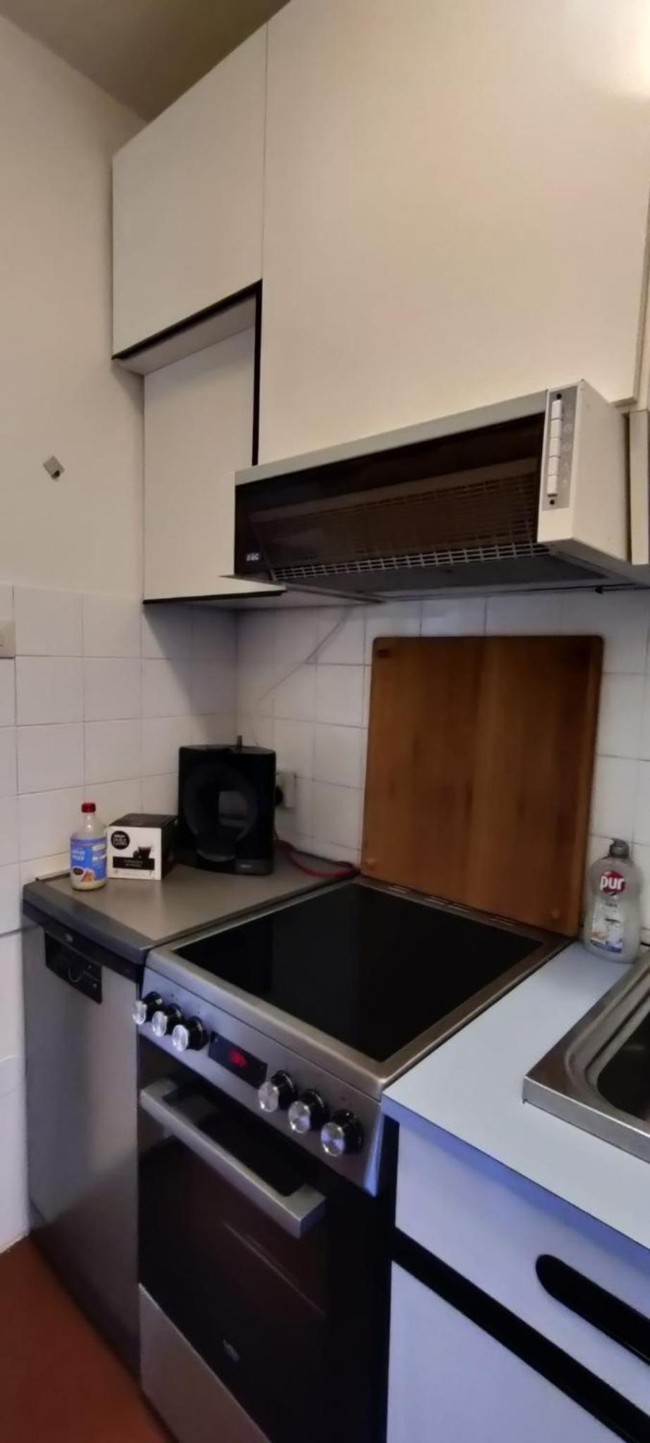 Appartementanlage Bach