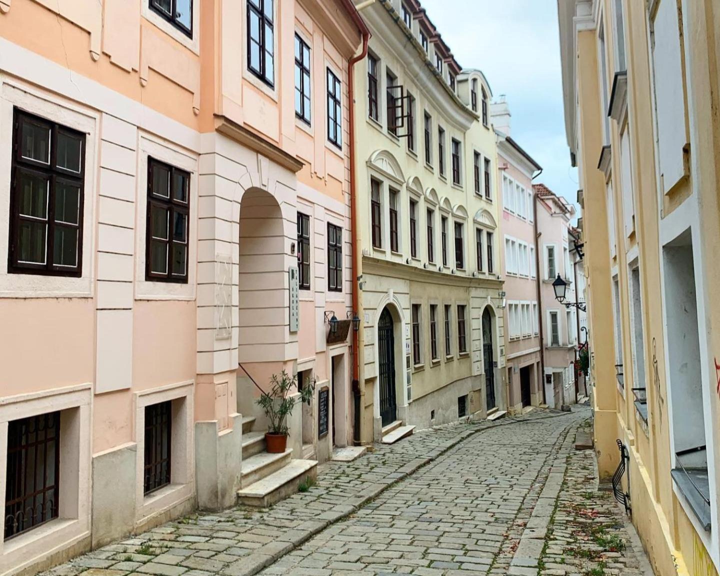Apartment Emma - Old Town