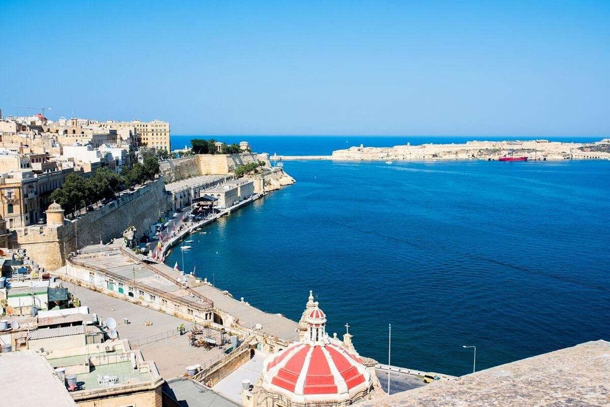 75 St Christopher Street, Valletta view 2