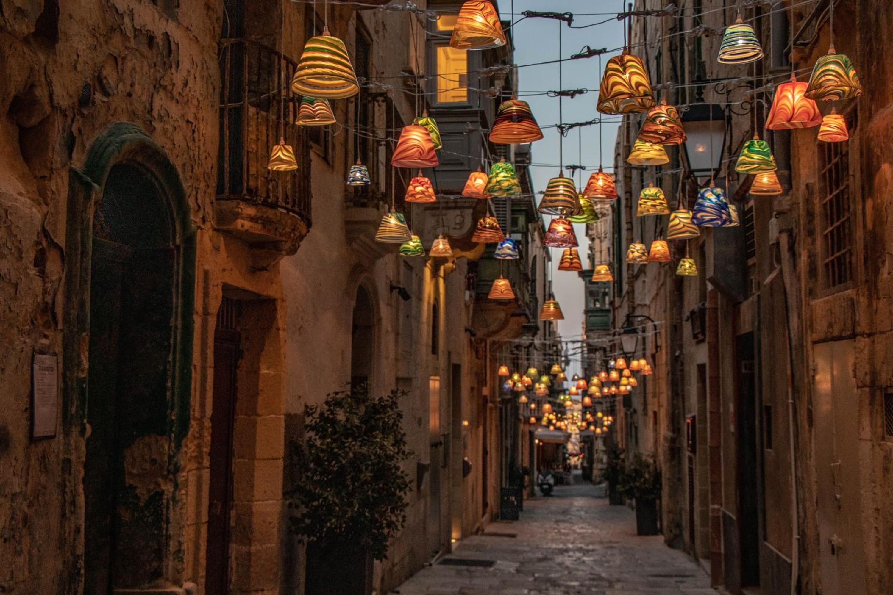 75 St Christopher Street, Valletta view 5