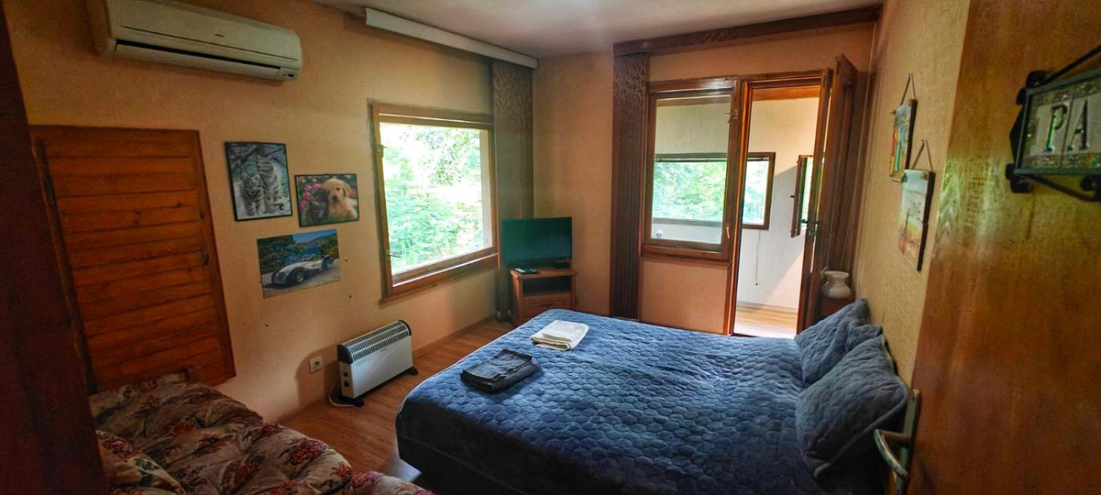 Waterfall Guest House
