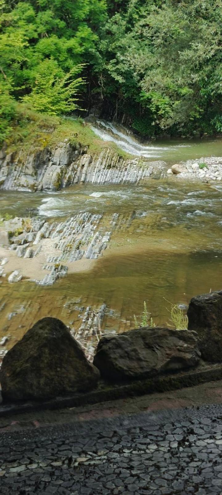 Waterfall Guest House