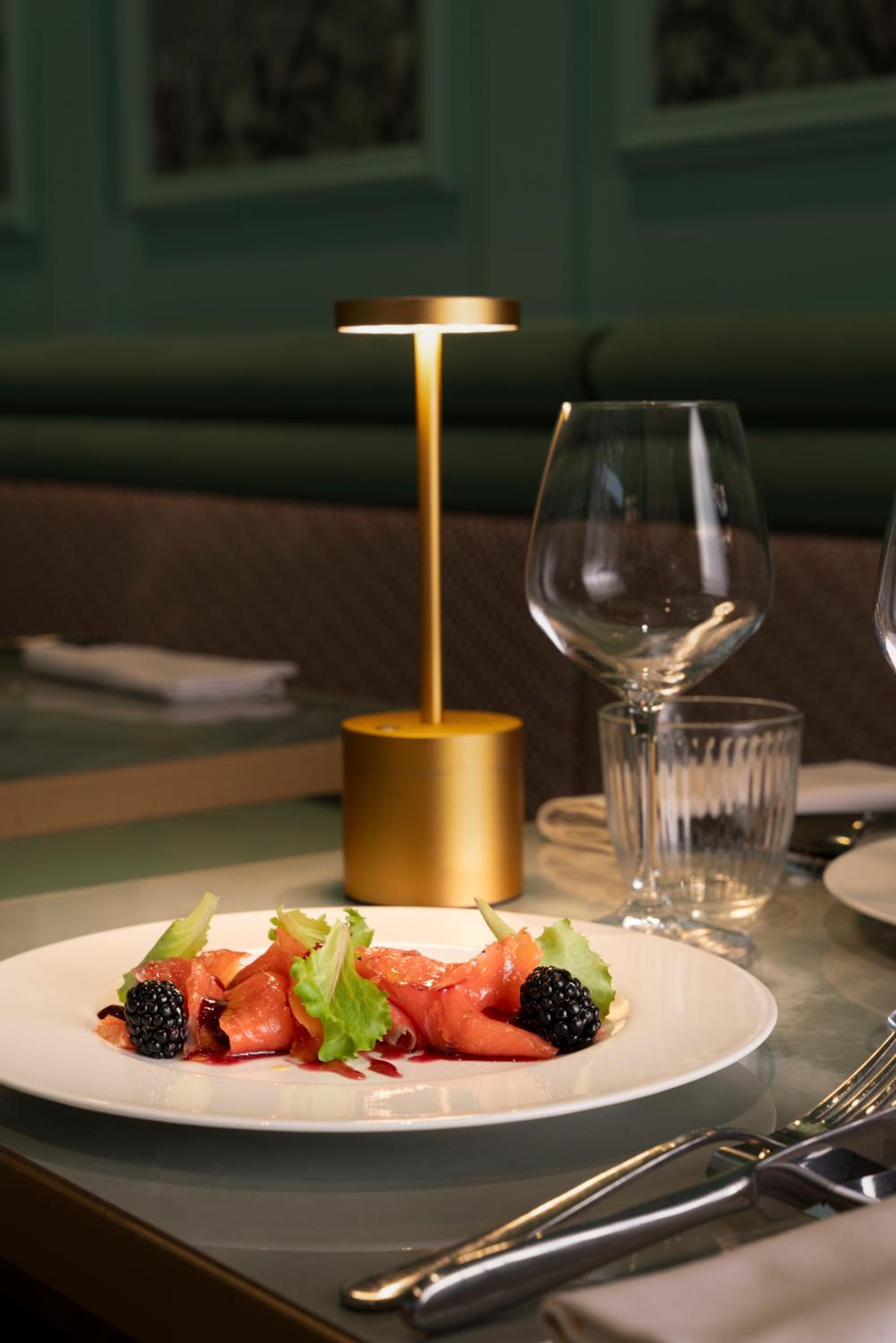 Hotel Degli Aranci 2