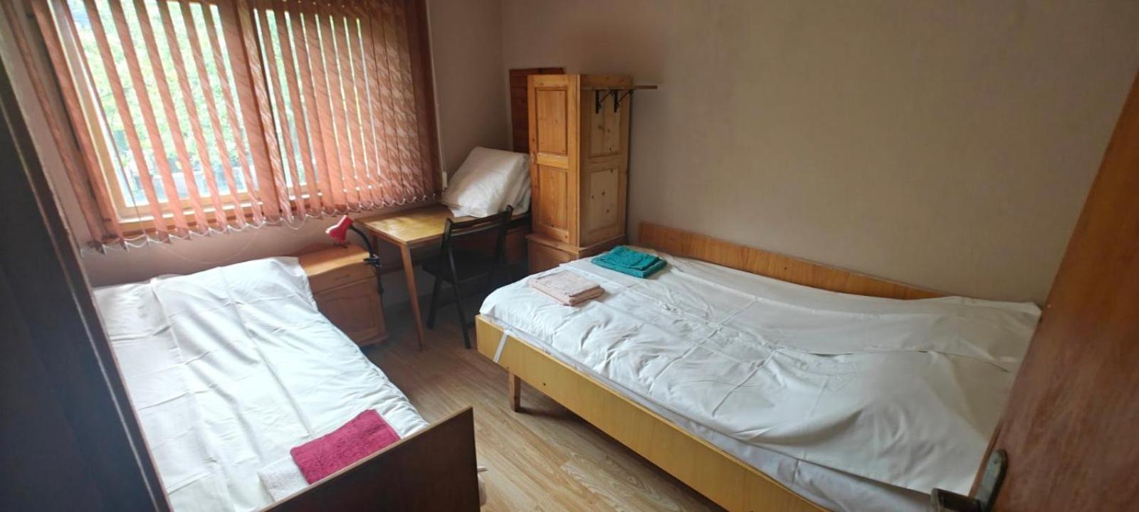 Waterfall Guest House