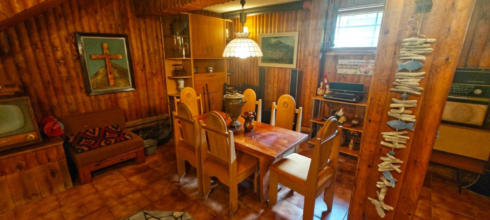Waterfall Guest House