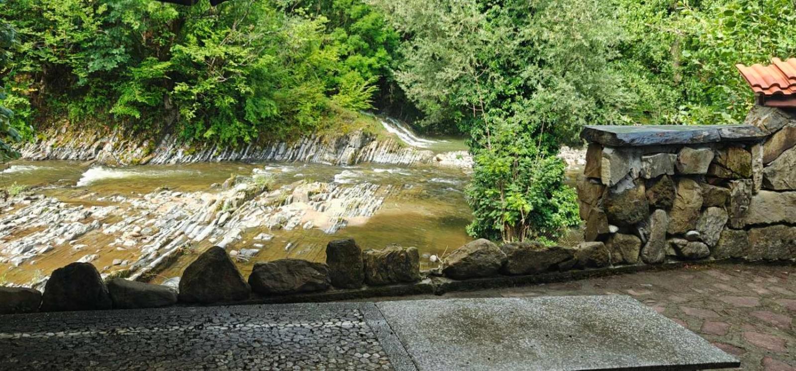 Waterfall Guest House