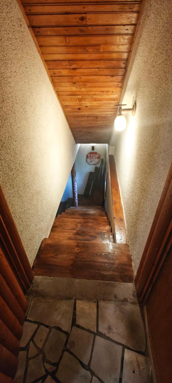 Waterfall Guest House
