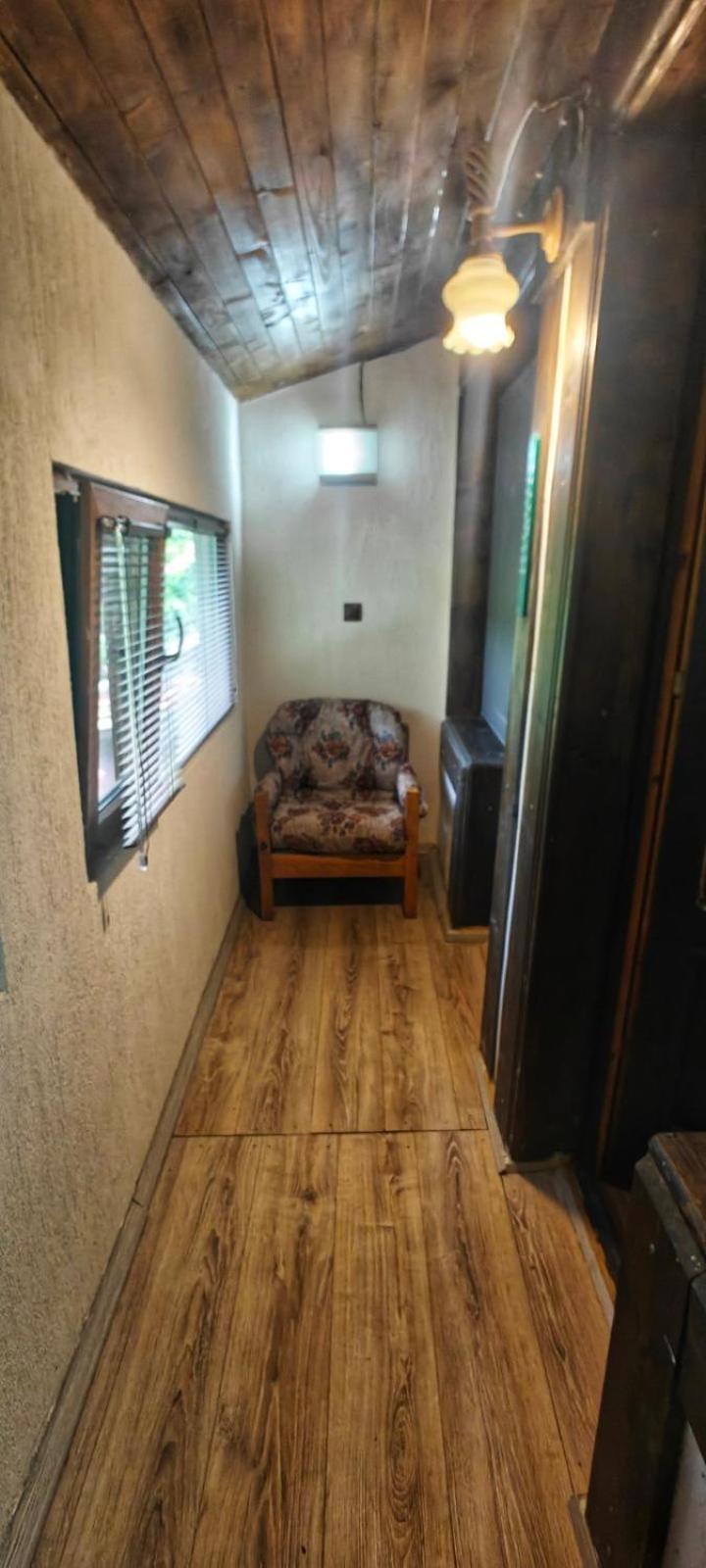 Waterfall Guest House