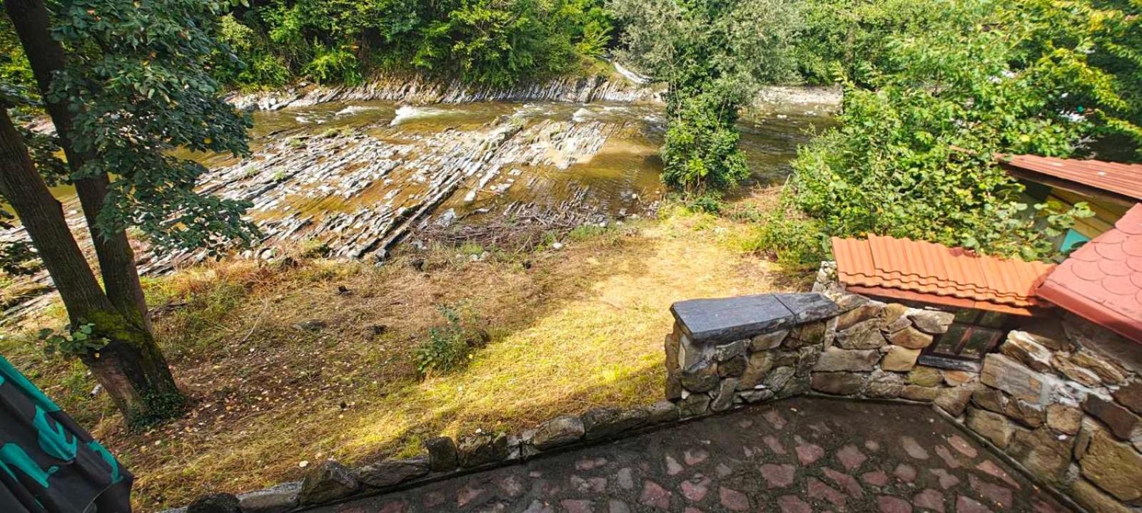 Waterfall Guest House
