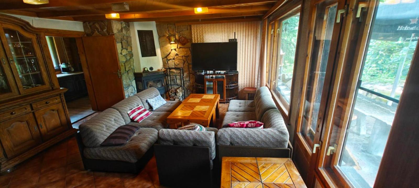 Waterfall Guest House
