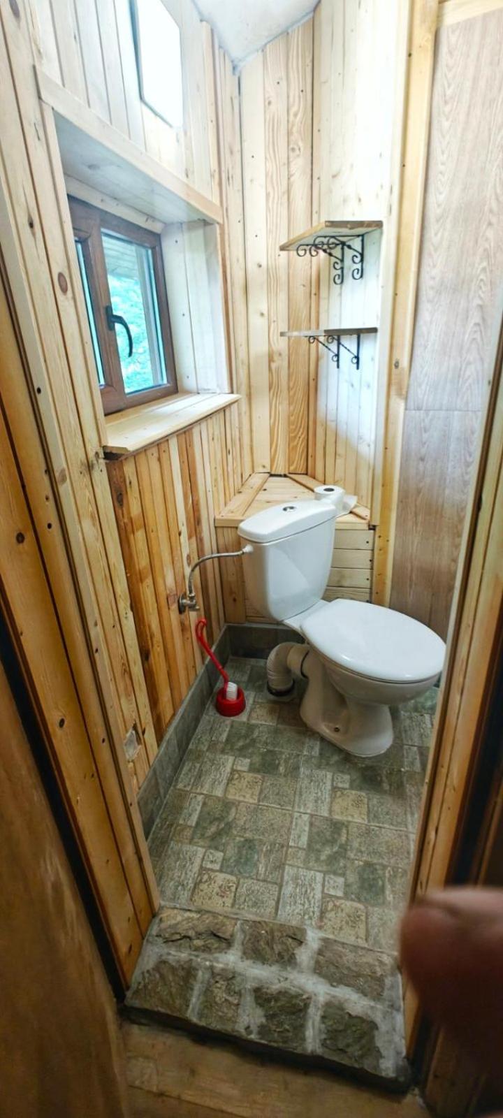 Waterfall Guest House