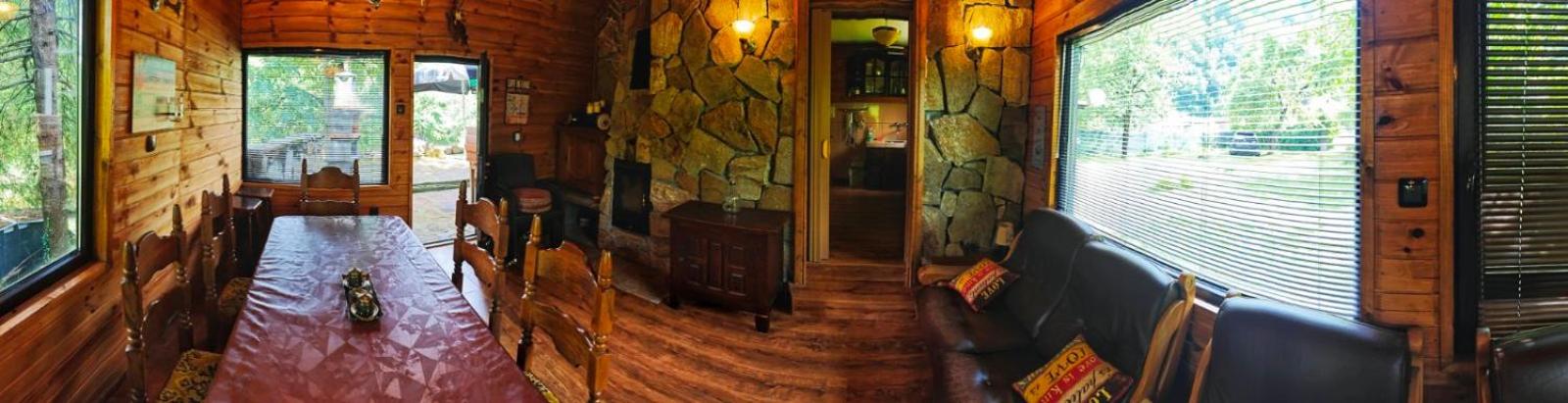Waterfall Guest House