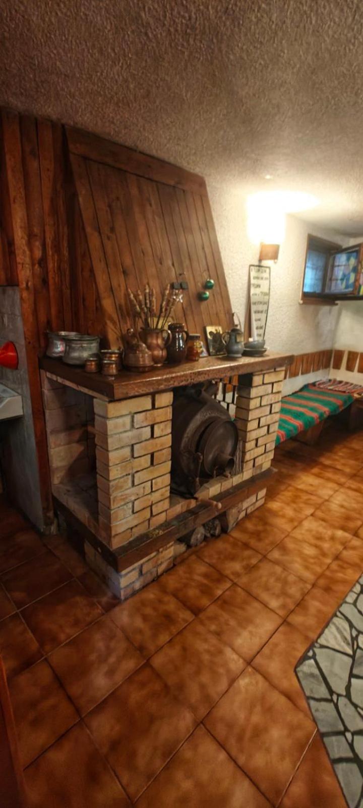 Waterfall Guest House