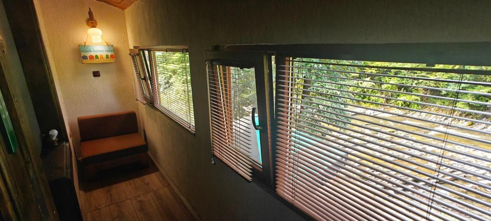 Waterfall Guest House