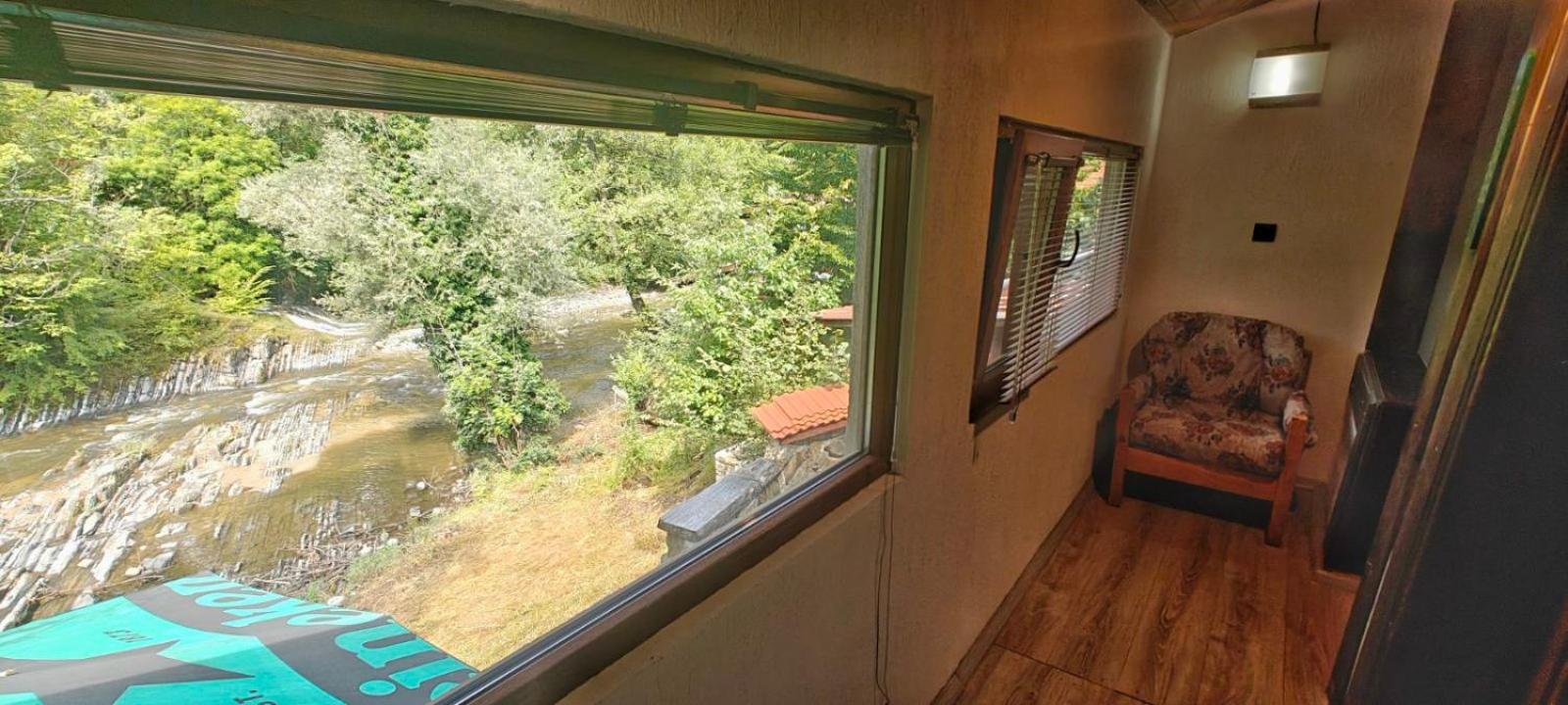 Waterfall Guest House
