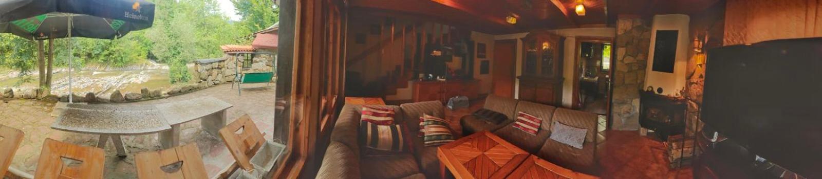 Waterfall Guest House