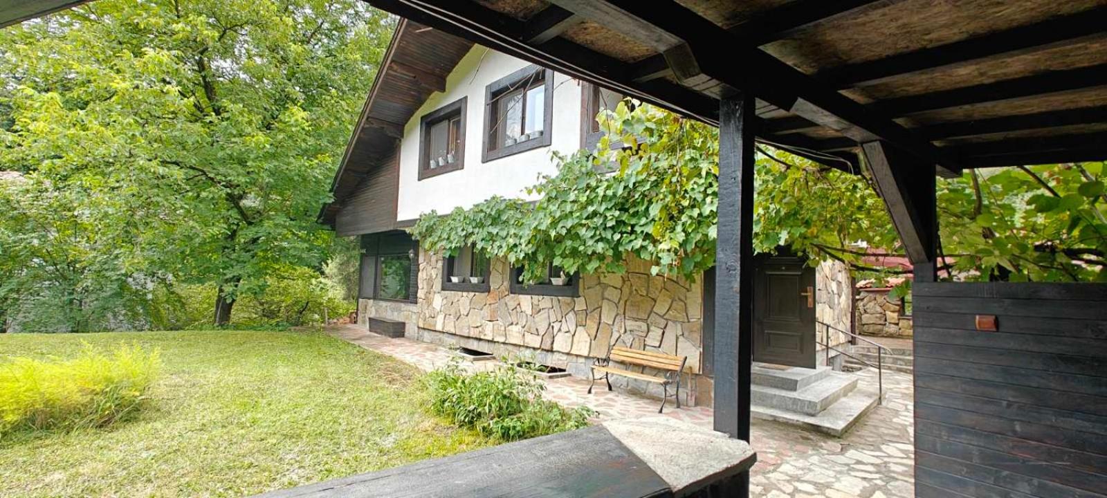 Waterfall Guest House