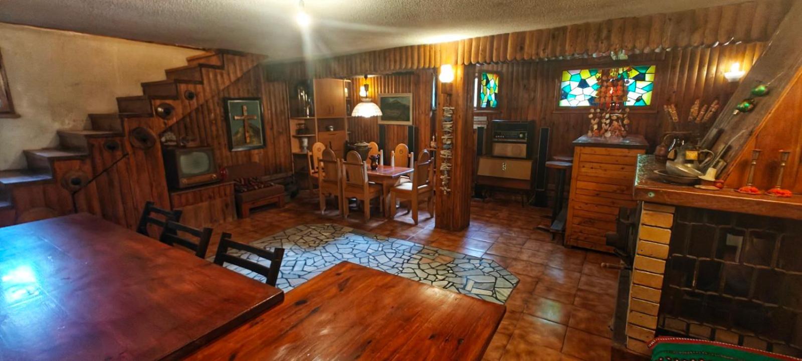 Waterfall Guest House