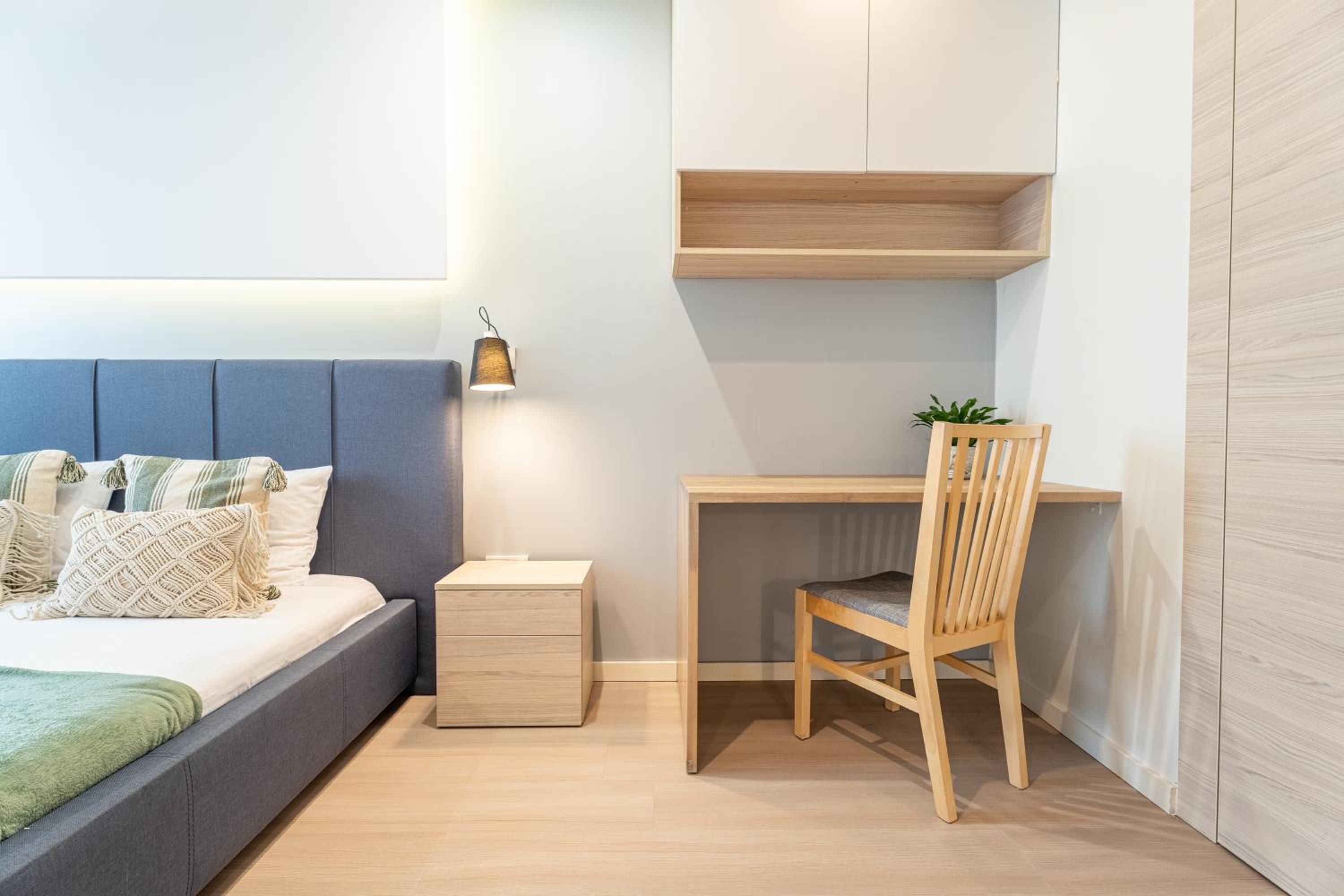Pure Rental Apartments
