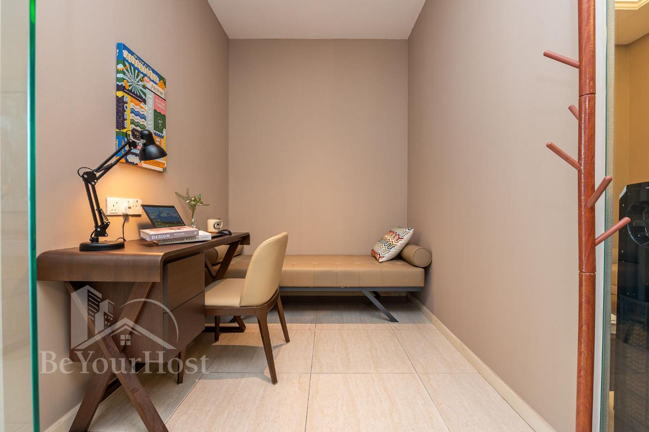 Dorsett Residences Sri Hartamas 5 Star Suites KL