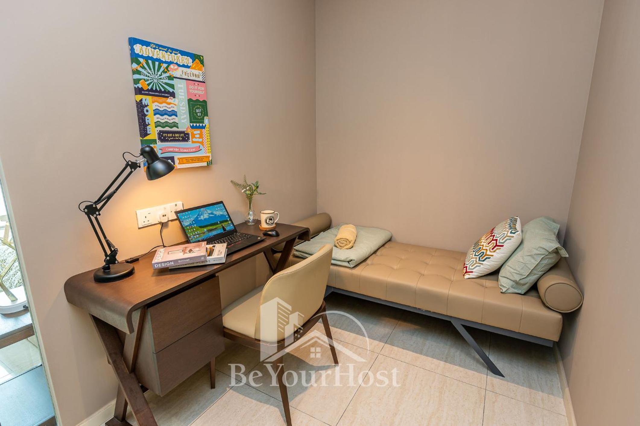 Dorsett Residences Sri Hartamas 5 Star Suites KL
