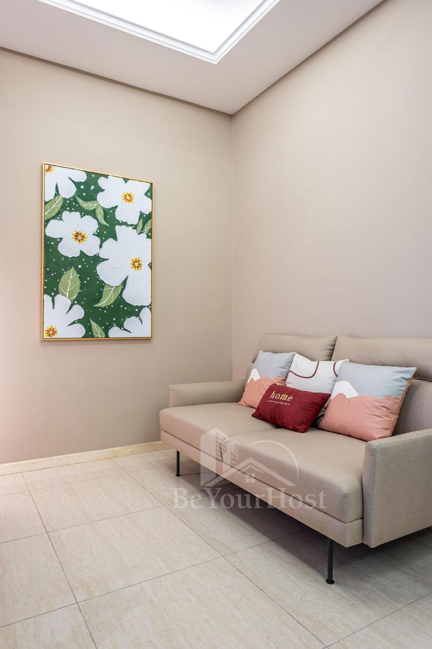 Dorsett Residences Sri Hartamas 5 Star Suites KL