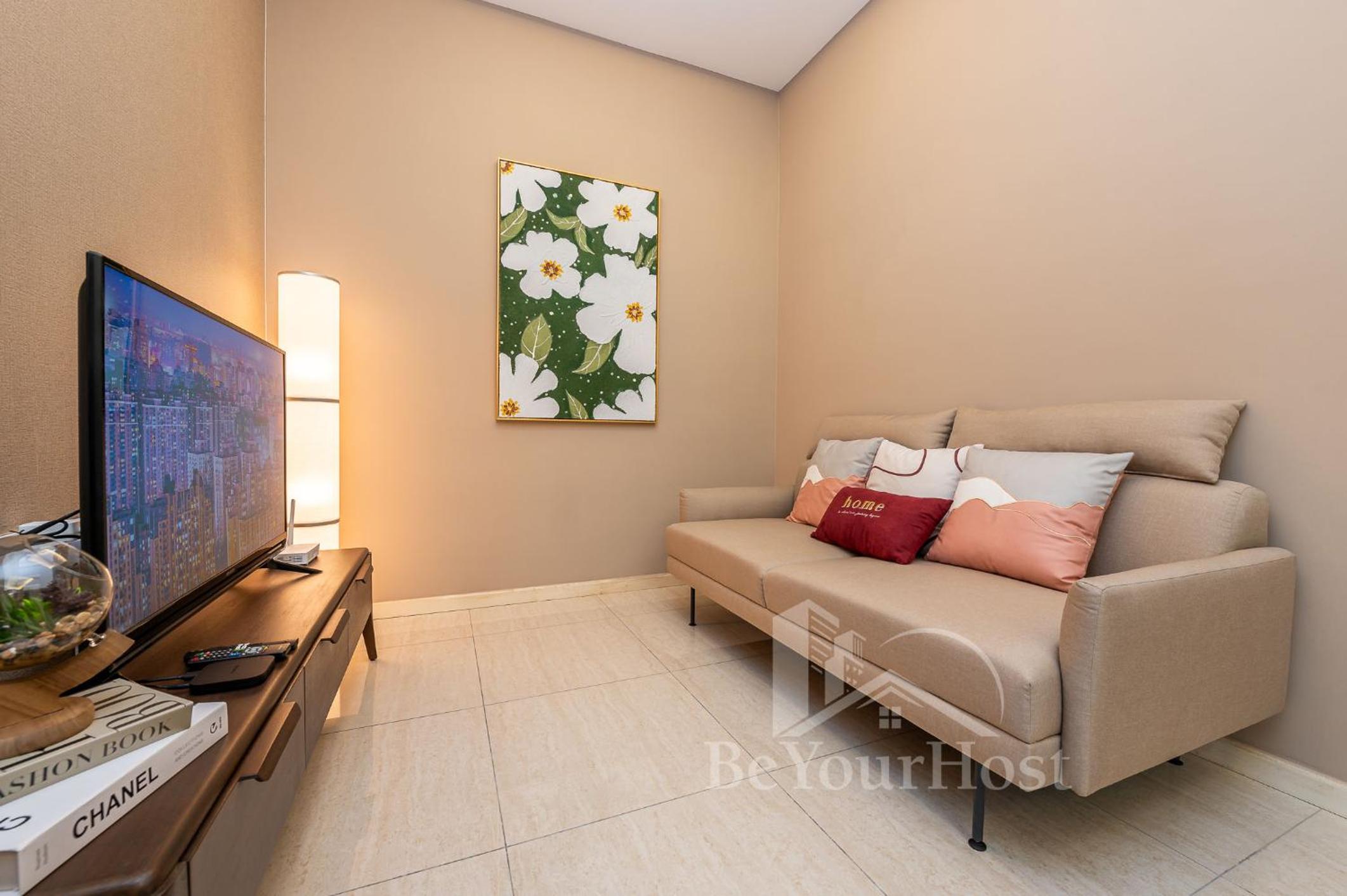 Dorsett Residences Sri Hartamas 5 Star Suites KL