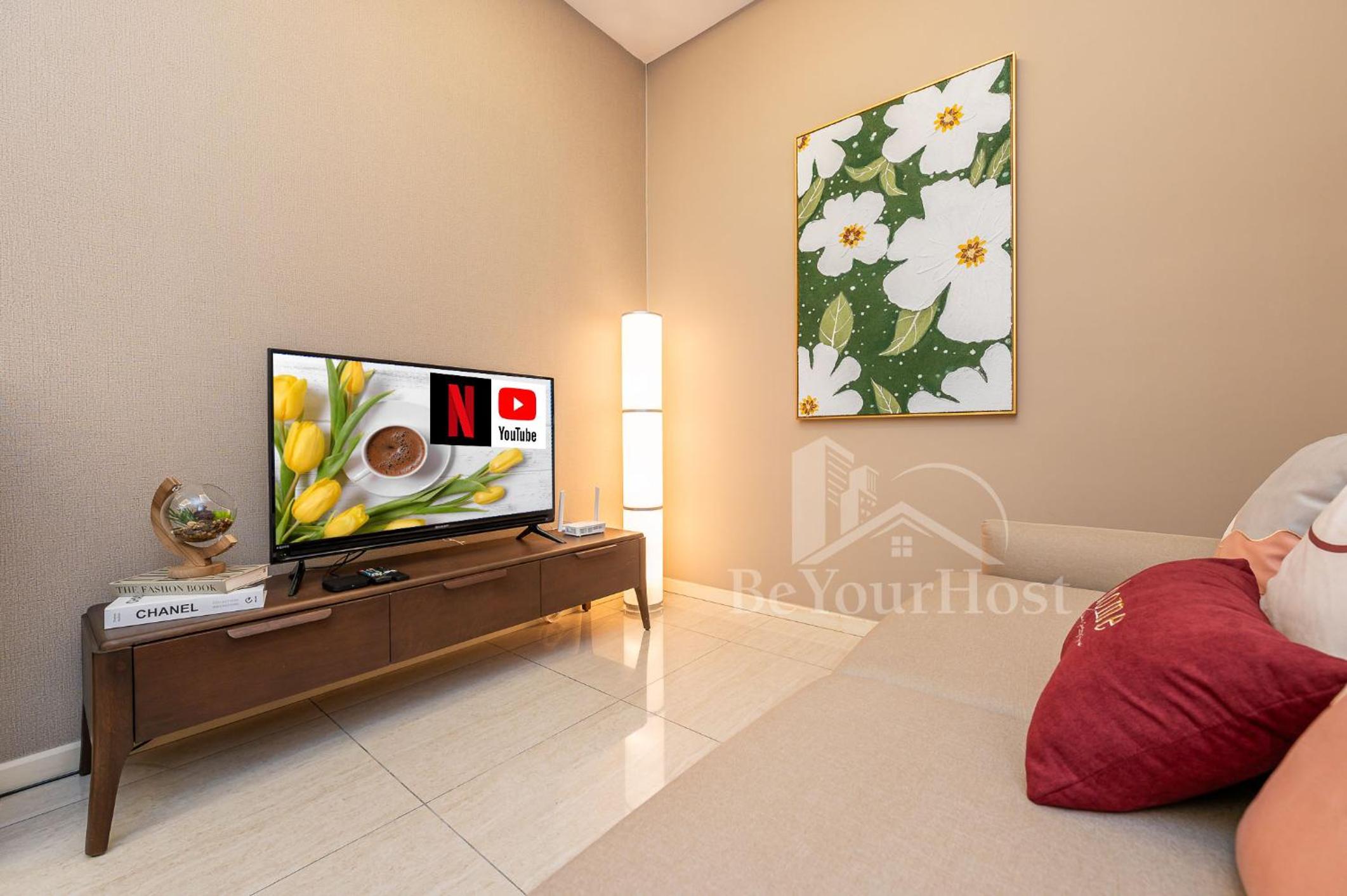 Dorsett Residences Sri Hartamas 5 Star Suites KL