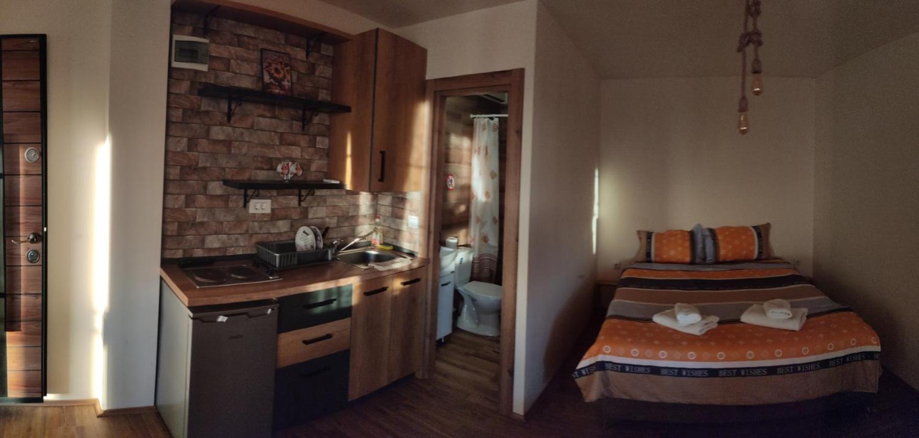Guest House Stevovski