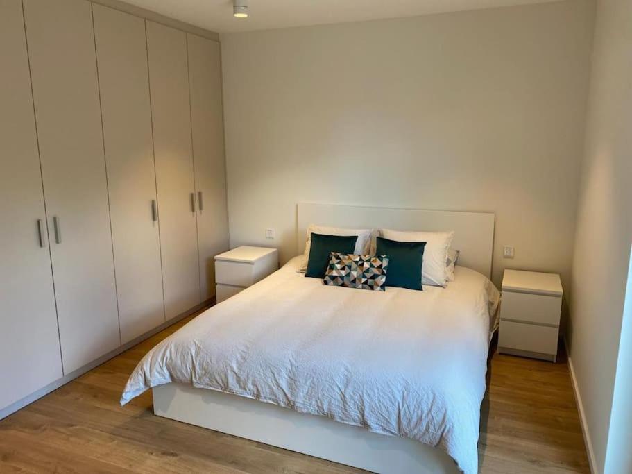 Peaceful City Center apartment