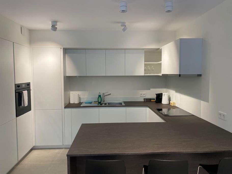Peaceful City Center apartment