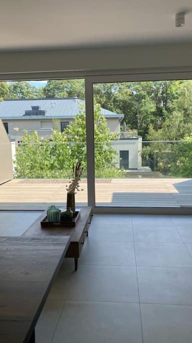 Peaceful City Center apartment