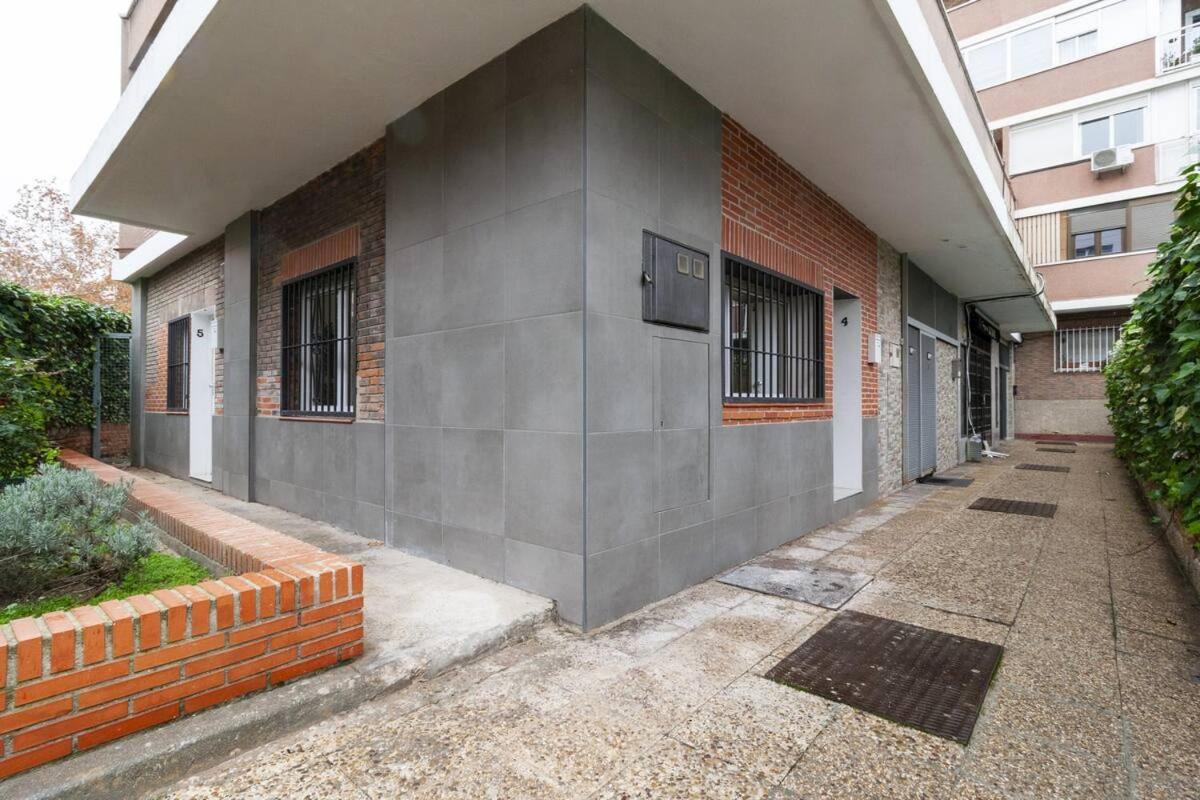 Apartamento Bronce by Clabao