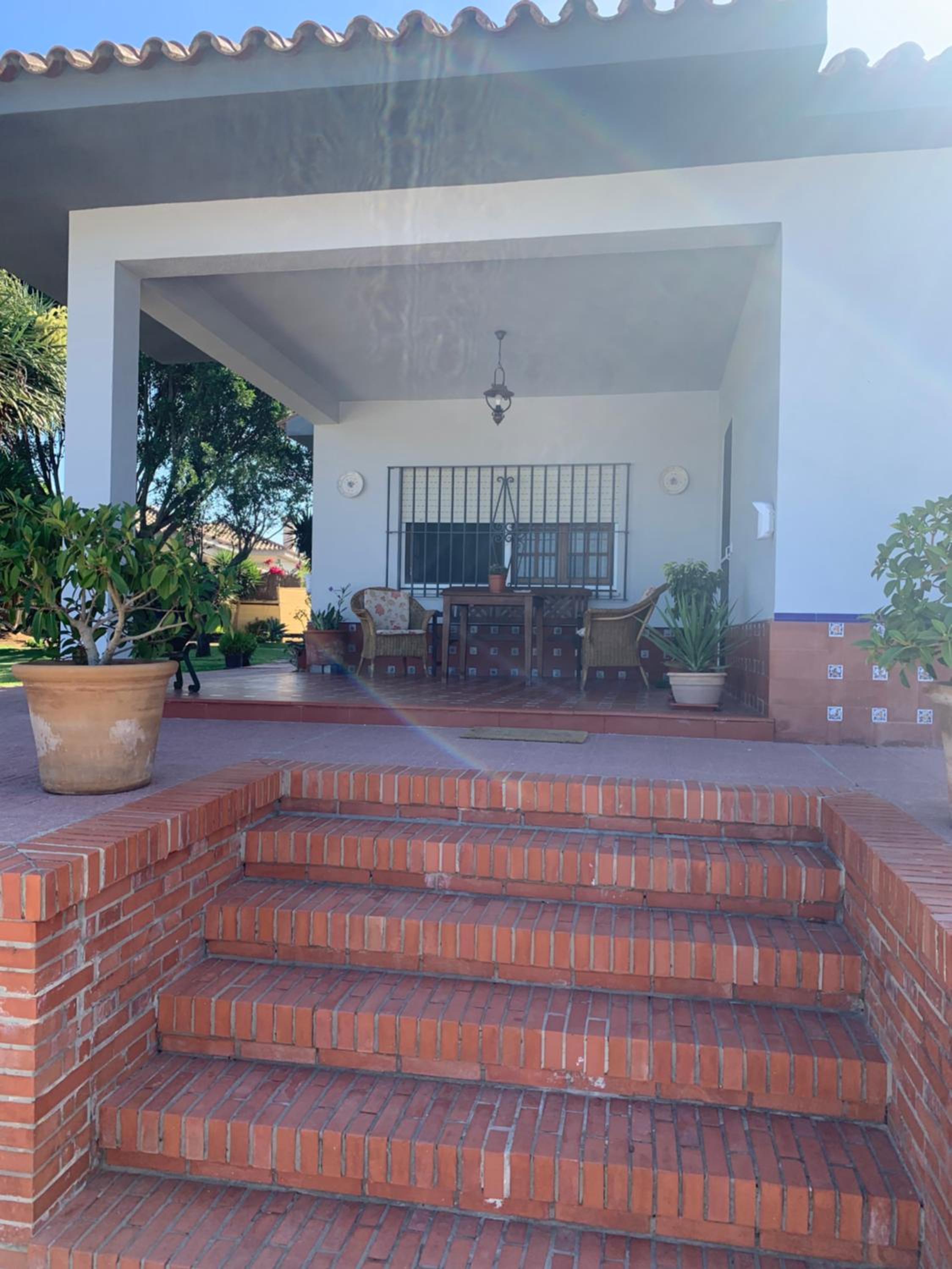 Casa Victoria