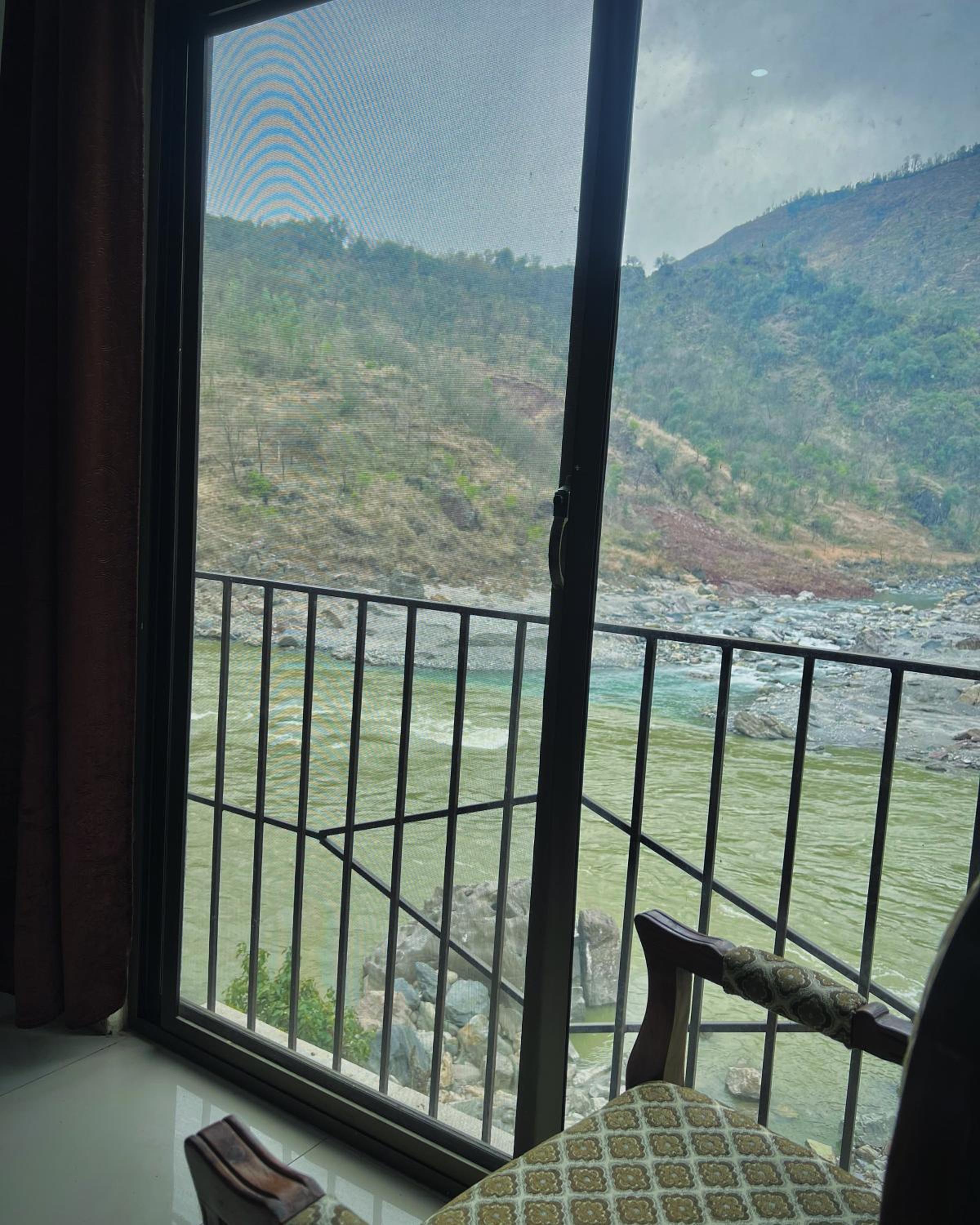 Aqua Vista Guest House view 5
