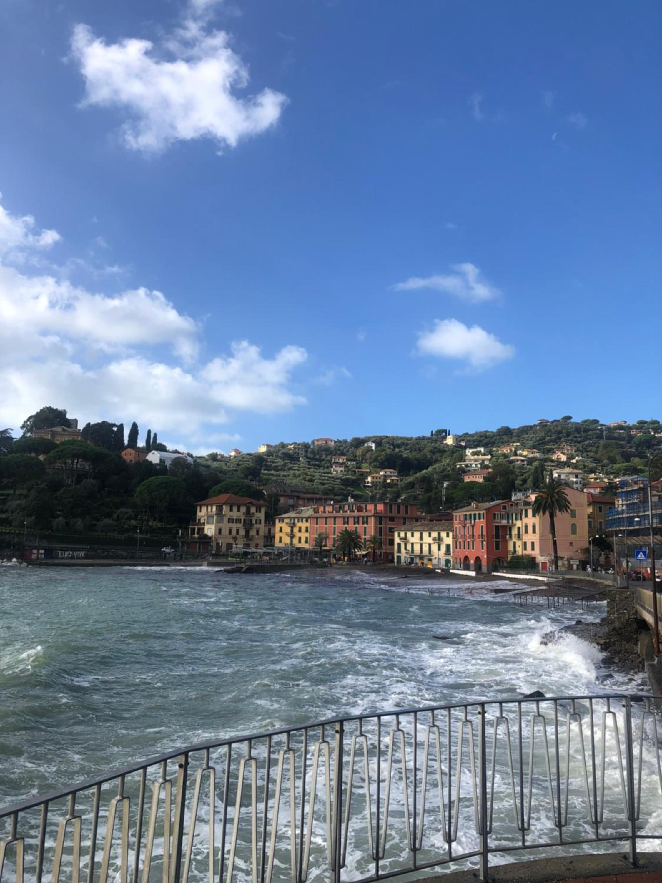 Appartamento in Rapallo view 3