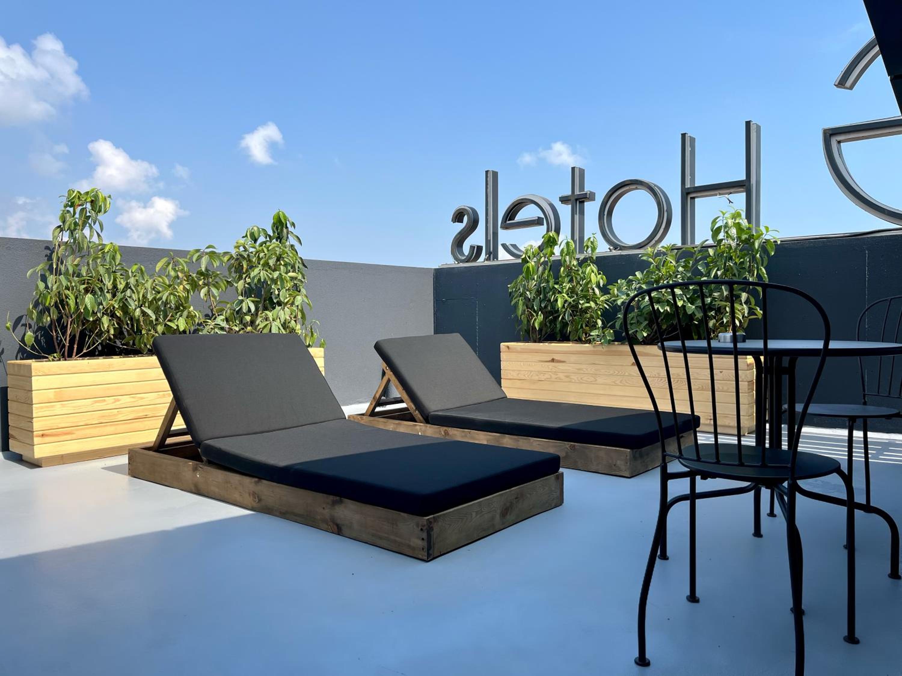 AG Hotels Antalya - Image 103