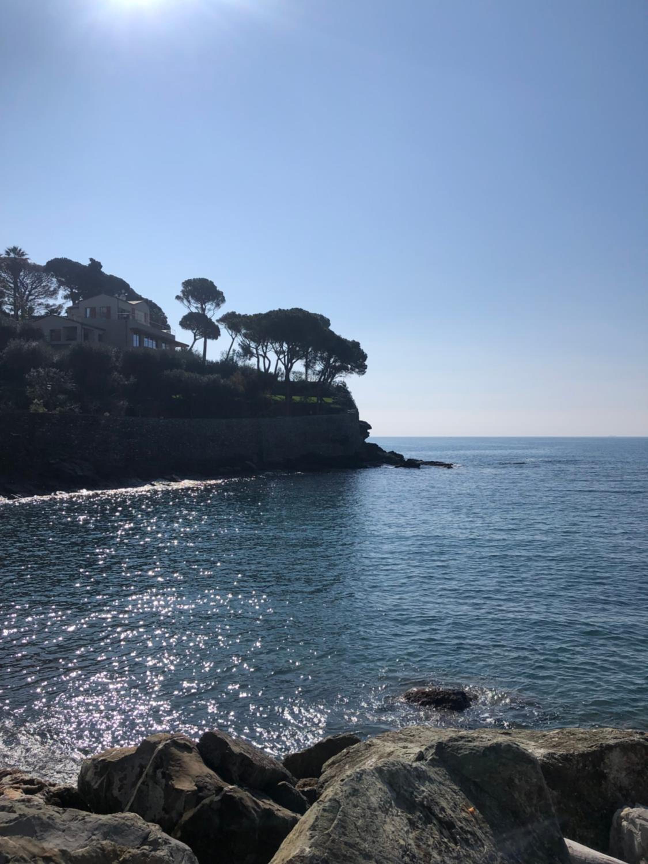 Appartamento in Rapallo view 4