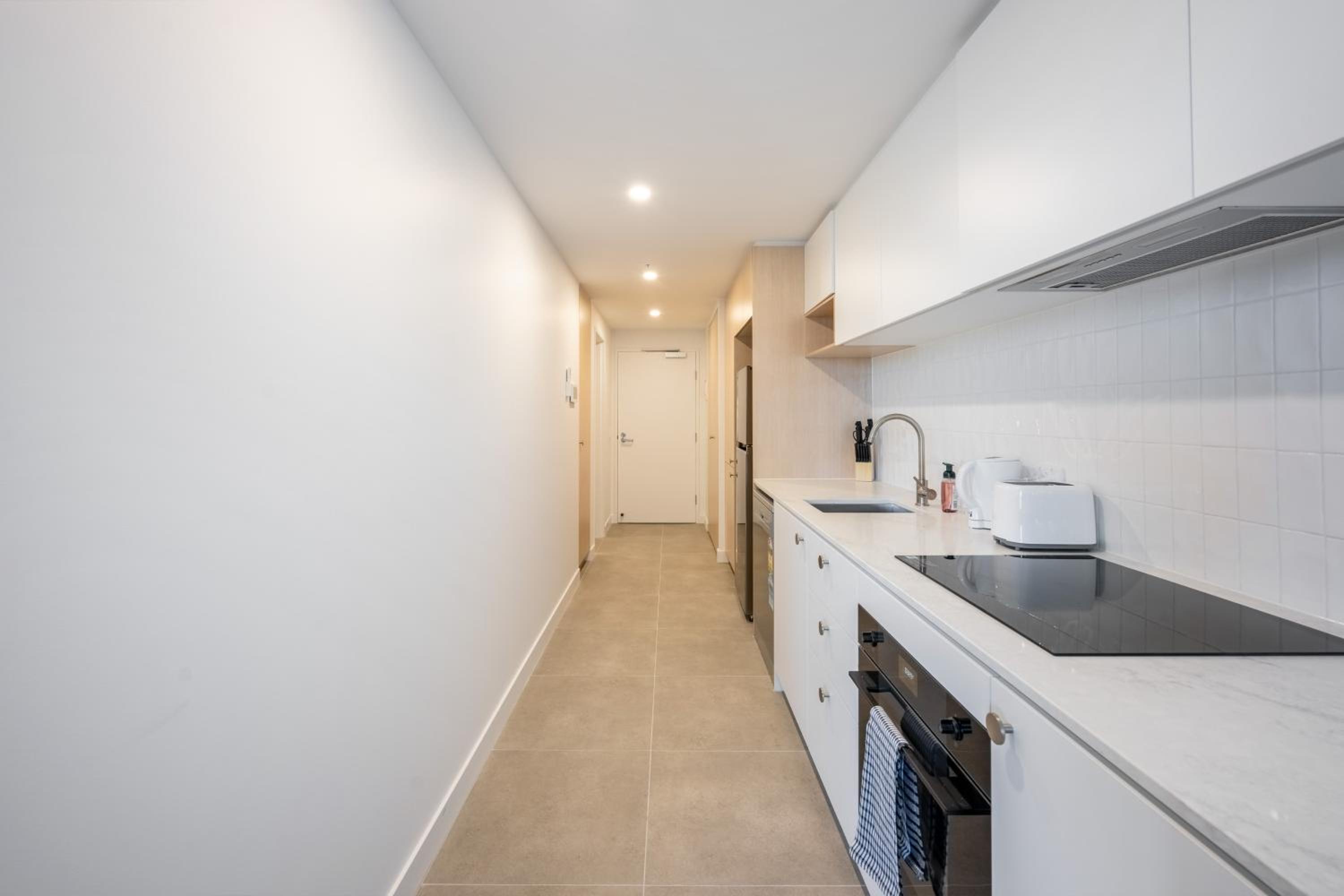 Serain Residences Woden