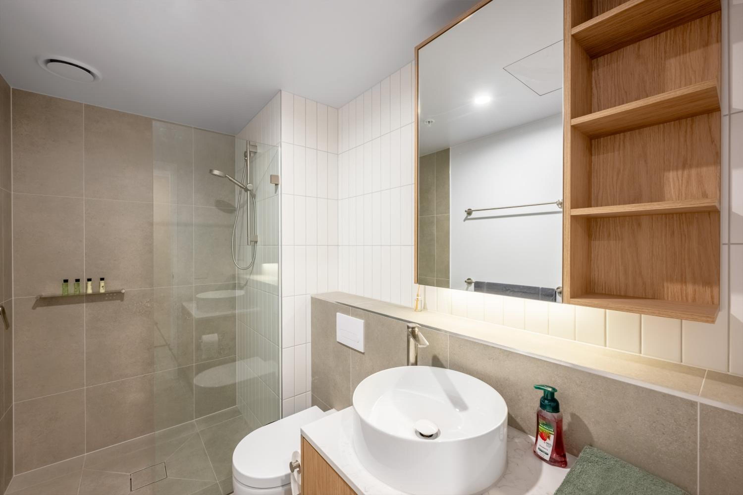 Serain Residences Woden