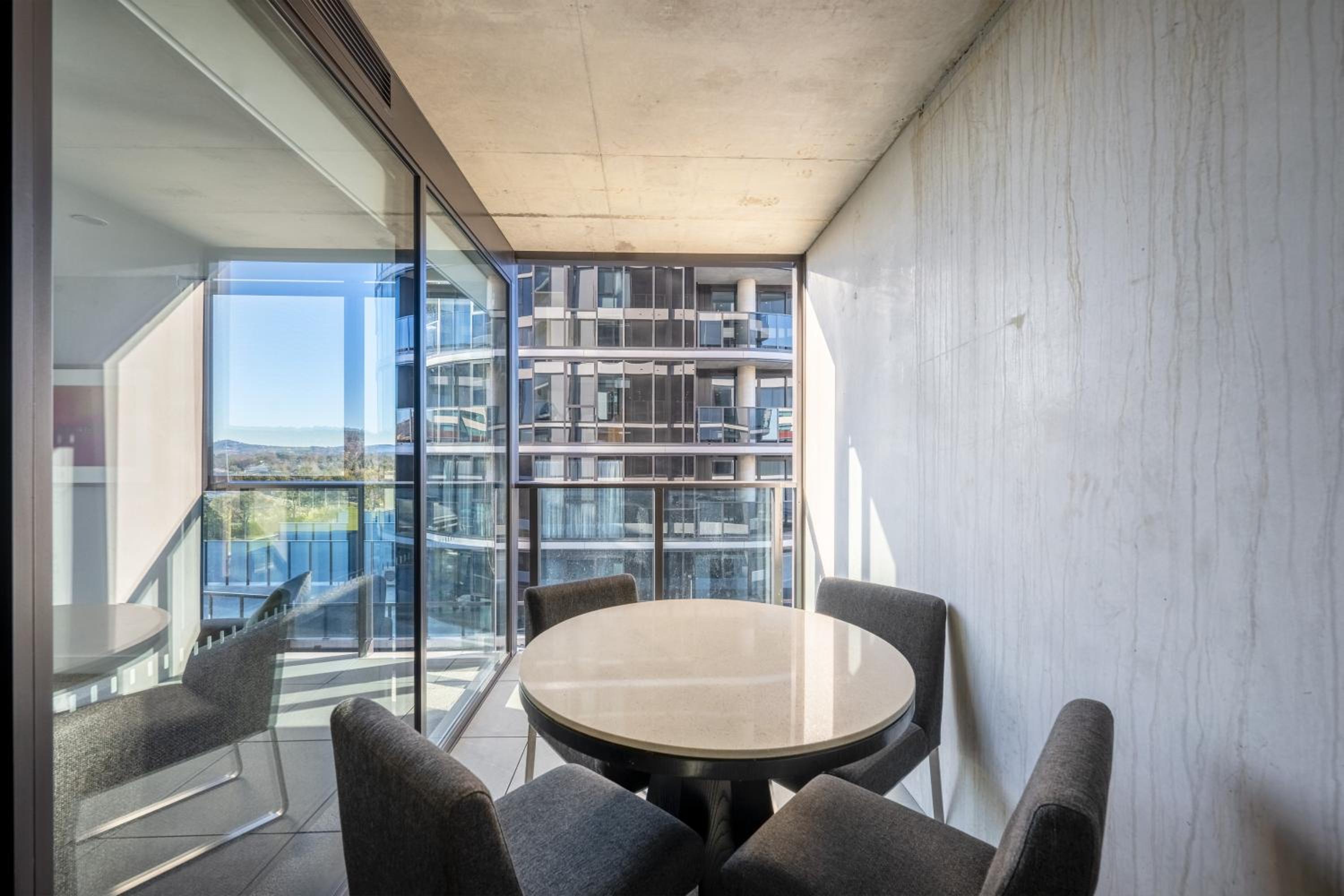 Serain Residences Woden