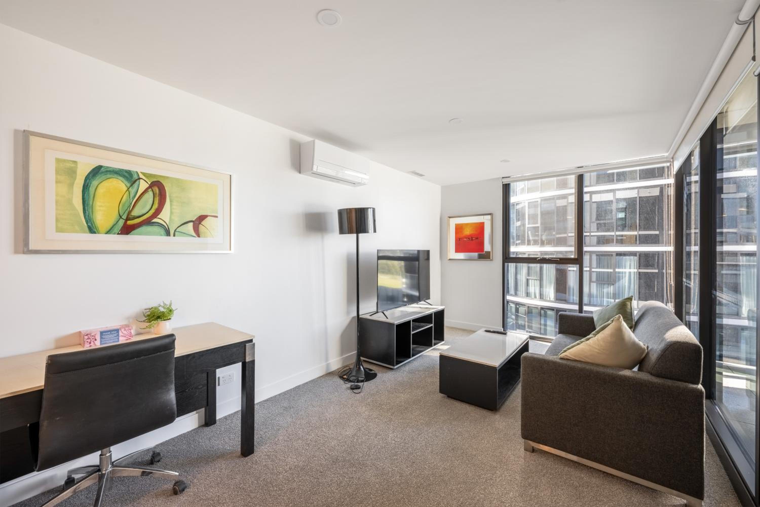 Serain Residences Woden