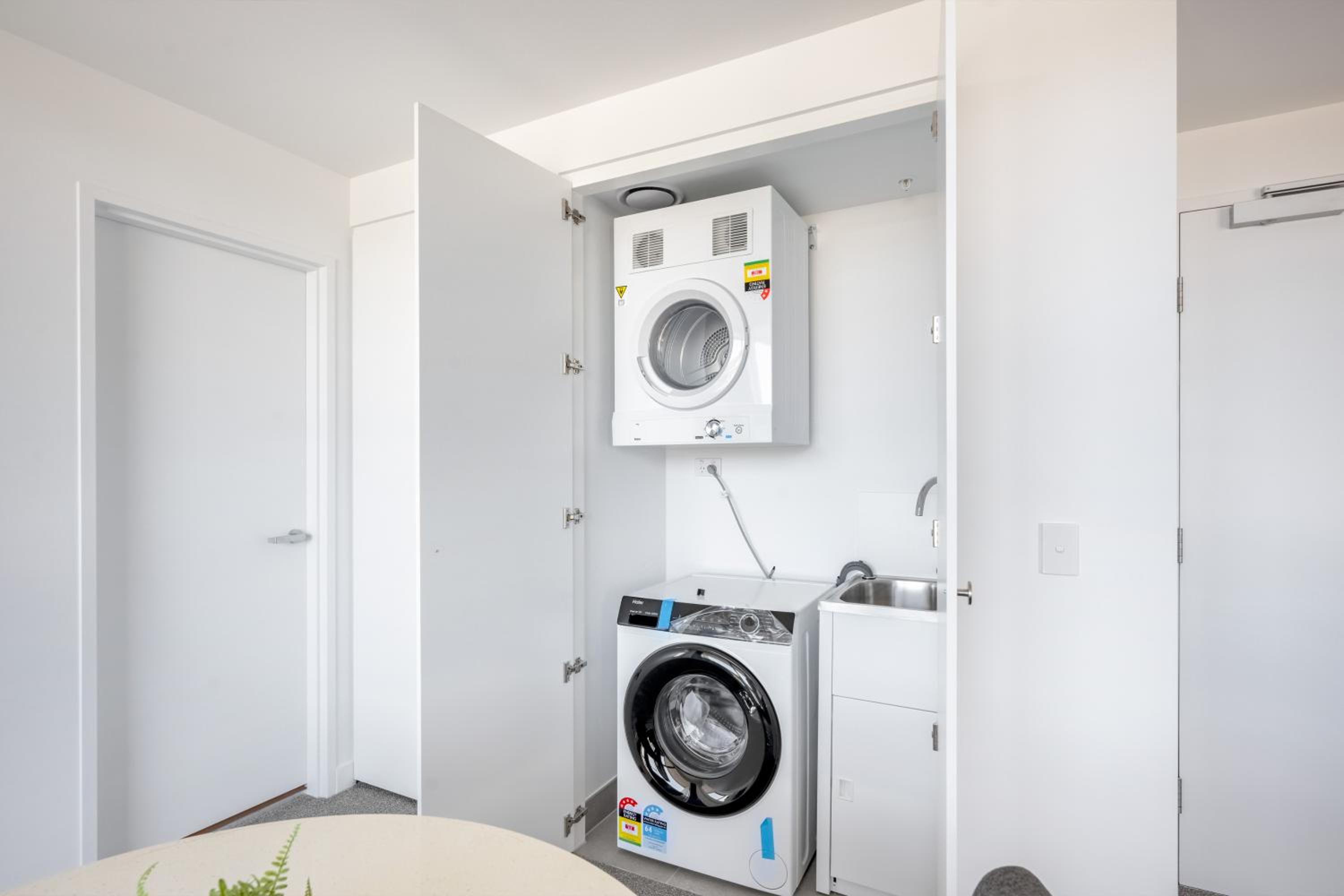 Serain Residences Woden