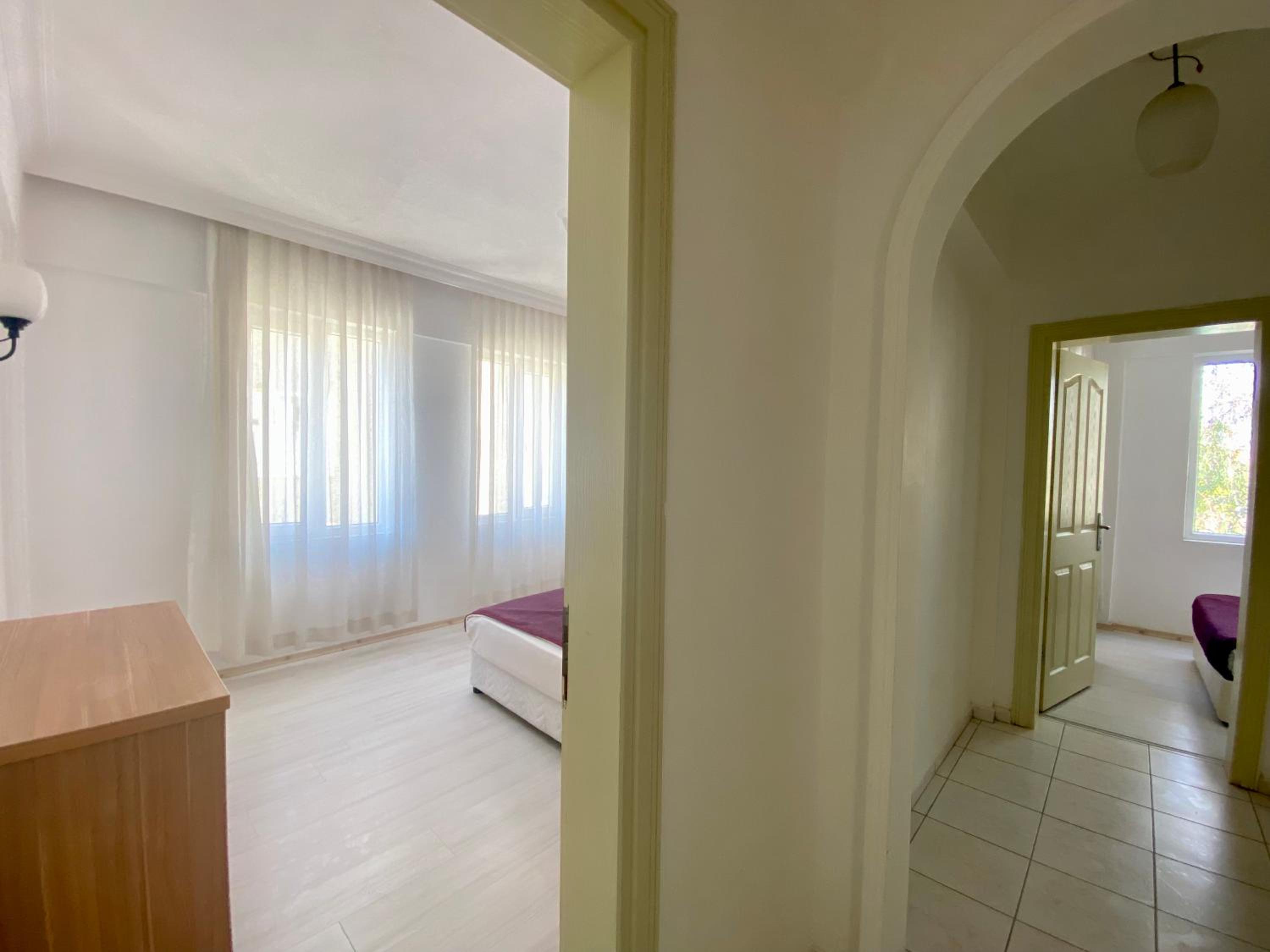 Melissa Garden Apart Hotel - Image 77