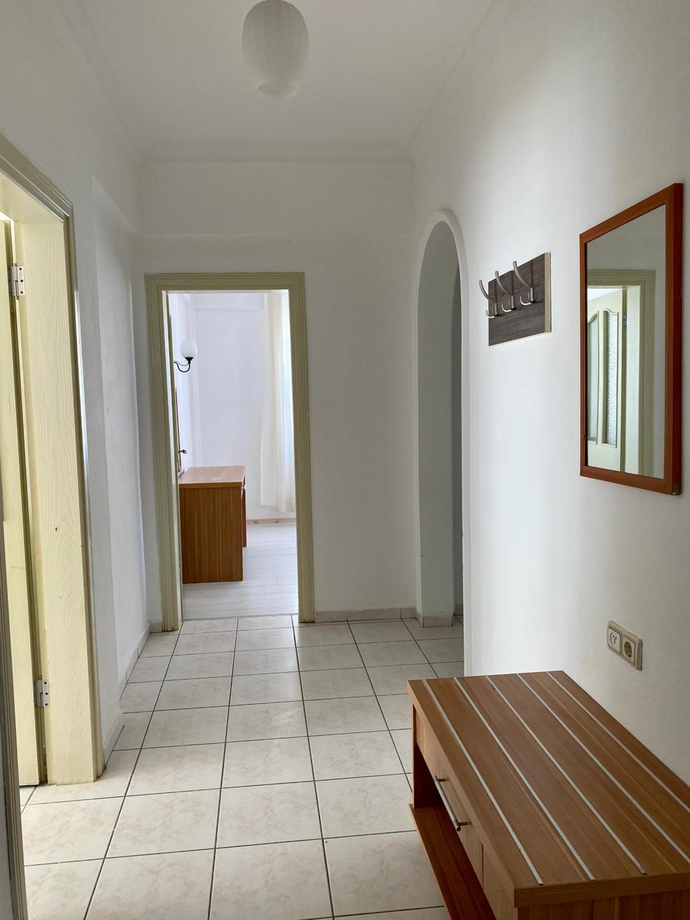 Melissa Garden Apart Hotel - Image 82