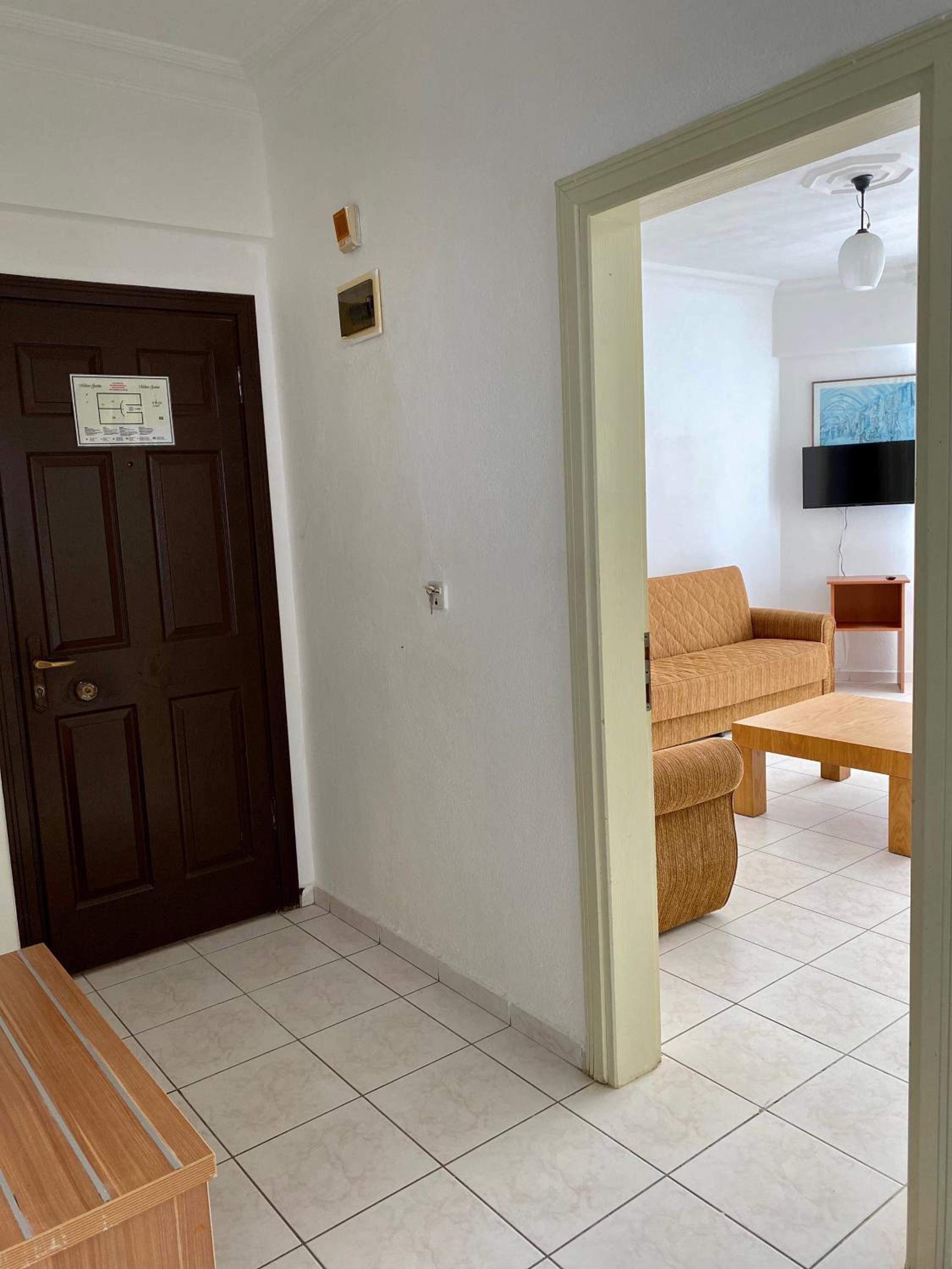 Melissa Garden Apart Hotel - Image 81